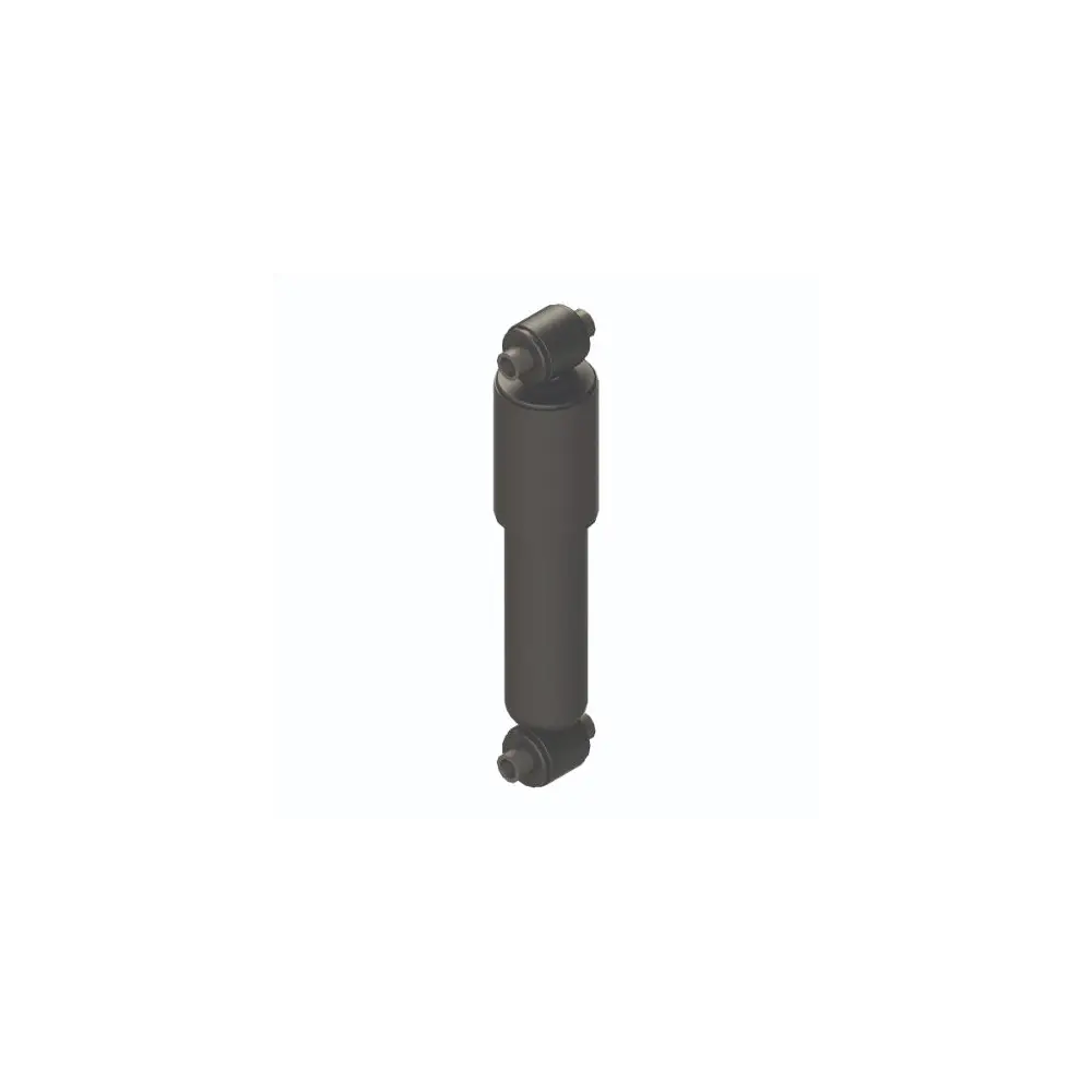 Fifth Wheel Trailer Hitch Pin Box Shock Absorber - LIP177223